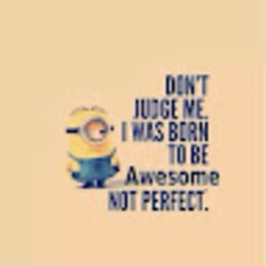 Meet your Posher, Miles